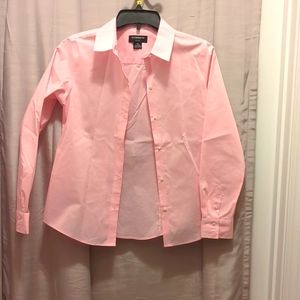 Dress shirt Pink Brand new
